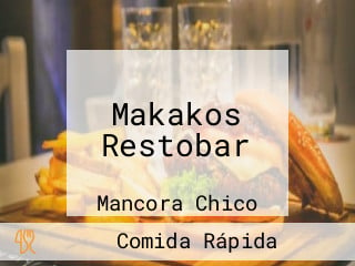 Makakos Restobar
