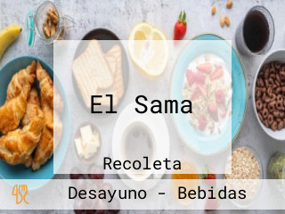 El Sama