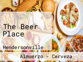 The Beer Place
