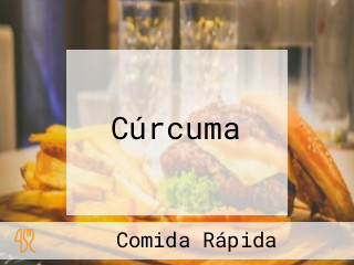 Cúrcuma