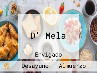 D′ Mela
