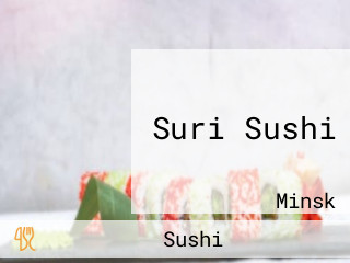 Suri Sushi