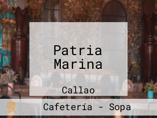 Patria Marina