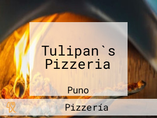 Tulipan`s Pizzeria