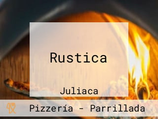 Rustica