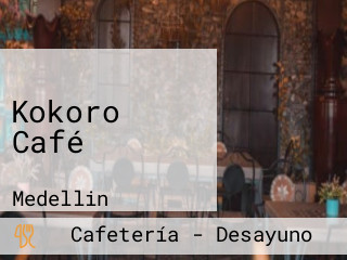 Kokoro Café