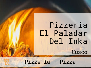 Pizzeria El Paladar Del Inka