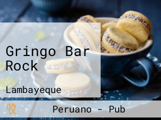 Gringo Bar Rock