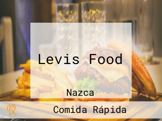 Levis Food