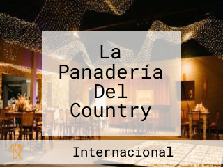 La Panadería Del Country