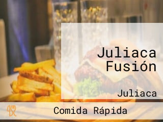 Juliaca Fusión