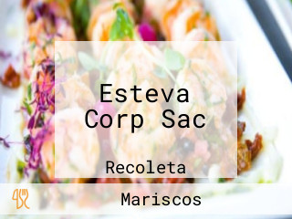 Esteva Corp Sac