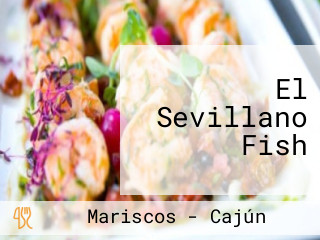 El Sevillano Fish