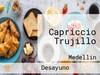 Capriccio Trujillo