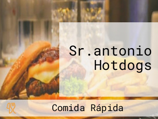 Sr.antonio Hotdogs