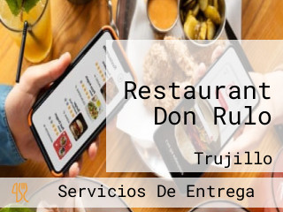 Restaurant Don Rulo