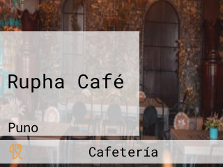 Rupha Café