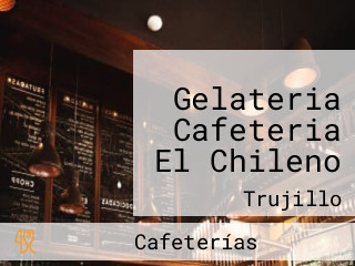 Gelateria Cafeteria El Chileno
