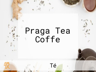 Praga Tea Coffe