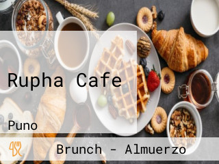 Rupha Cafe