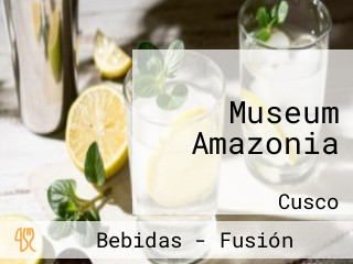 Museum Amazonia