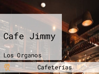 Cafe Jimmy