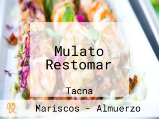 Mulato Restomar