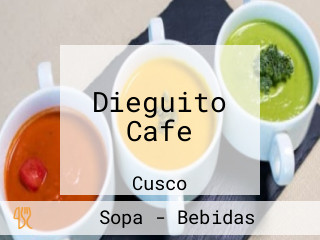 Dieguito Cafe