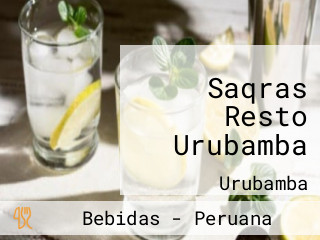 Saqras Resto Urubamba