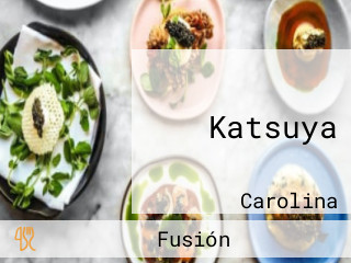 Katsuya