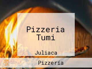 Pizzeria Tumi