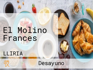 El Molino Frances