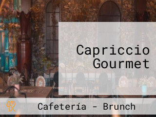 Capriccio Gourmet