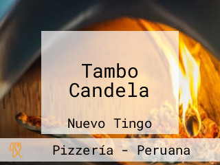Tambo Candela