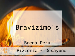 Bravizimo's