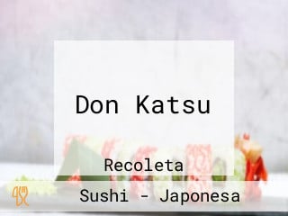 Don Katsu