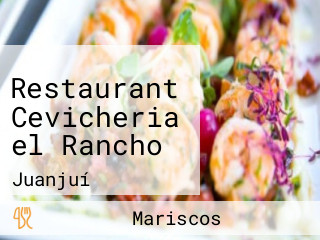 Restaurant Cevicheria el Rancho
