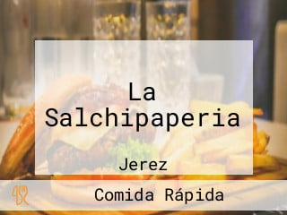 La Salchipaperia