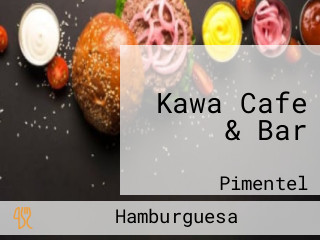 Kawa Cafe & Bar