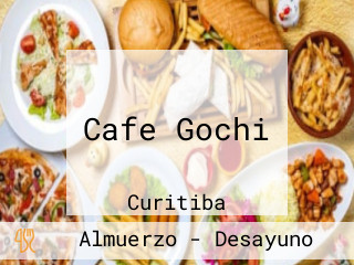 Cafe Gochi