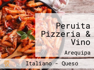 Peruita Pizzeria & Vino