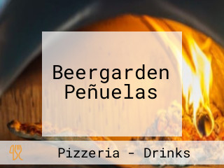 Beergarden Peñuelas