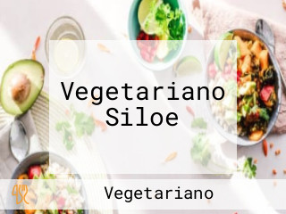 Vegetariano Siloe