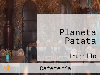 Planeta Patata