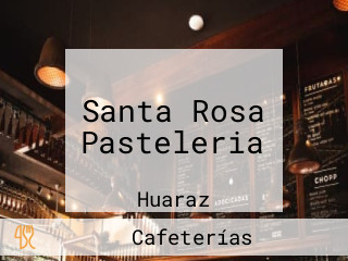 Santa Rosa Pasteleria