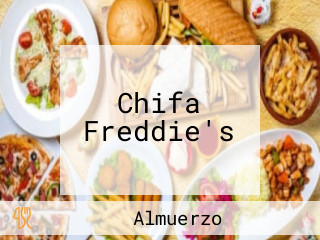 Chifa Freddie's