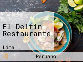 El Delfin Restaurante