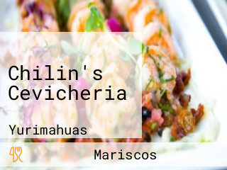 Chilin's Cevicheria
