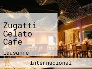 Zugatti Gelato Cafe