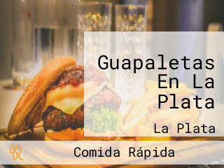 Guapaletas En La Plata
